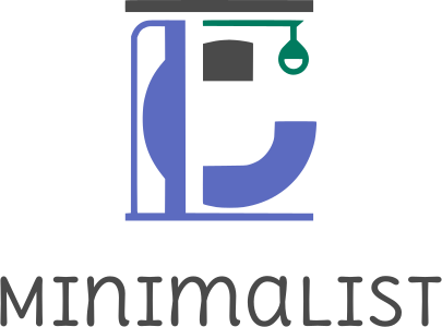 Minimalist logo design