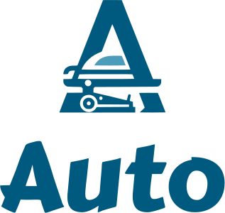 Auto logo design