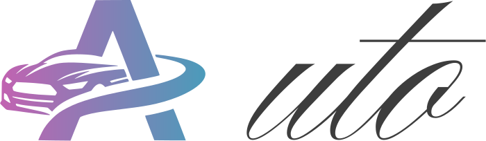 Auto logo design