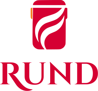 Rund Logo-Design