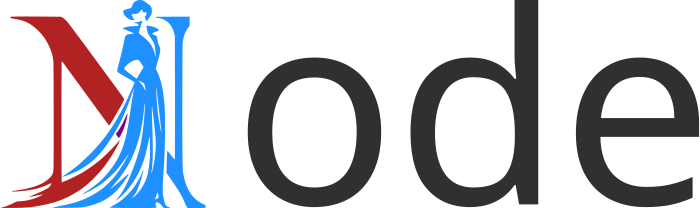 Mode Logo-Design