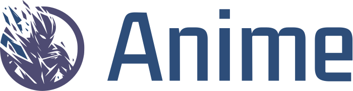 Anime Logo-Design