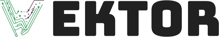 Vektor Logo-Design