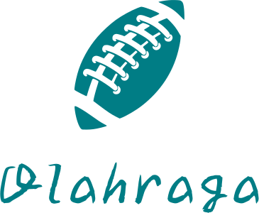 desain logo Olahraga