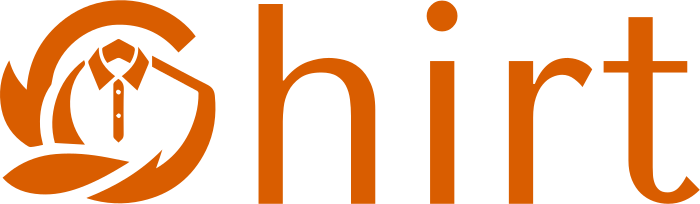 Shirt Logo-Design
