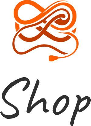 Shop Logo-Design