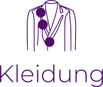 Kleidung Logo-Design