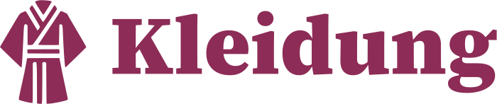 Kleidung Logo-Design