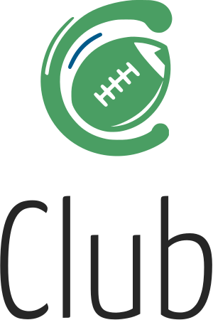 Club logo design