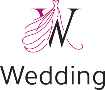 Wedding logo design