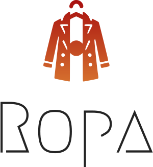diseño de logotipo Ropa