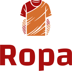 diseño de logotipo Ropa