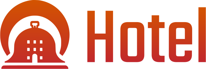 diseño de logotipo Hotel