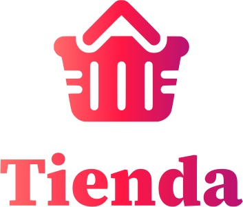 diseño de logotipo Tienda