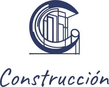 diseño de logotipo Construcción
