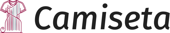 diseño de logotipo Camiseta