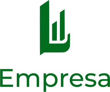 diseño de logotipo Empresa