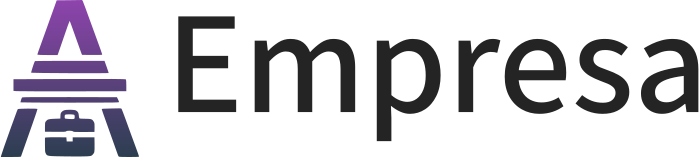 diseño de logotipo Empresa