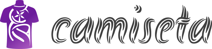 diseño de logotipo camiseta