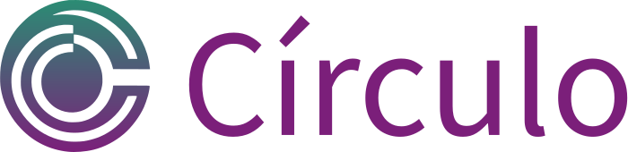 diseño de logotipo Círculo