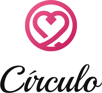 diseño de logotipo Círculo