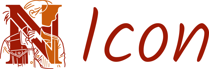 Icon Logo-Design