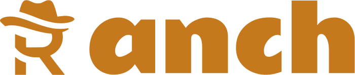 Ranch Logo-Design