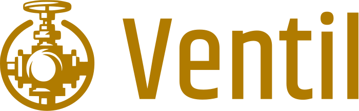 Ventil Logo-Design