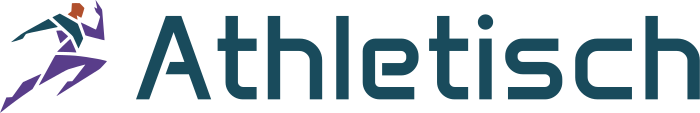 Athletisch Logo-Design