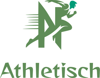 Athletisch Logo-Design