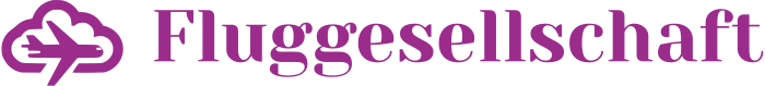Fluggesellschaft Logo-Design