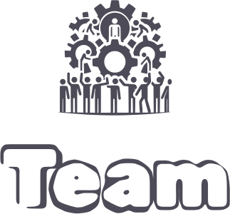 Team Logo-Design