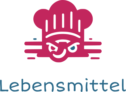 Lebensmittel Logo-Design