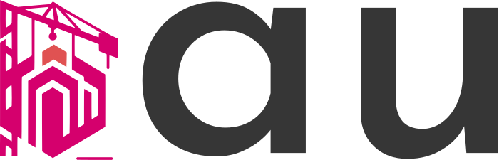 Bau Logo-Design