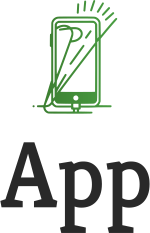 App Logo-Design