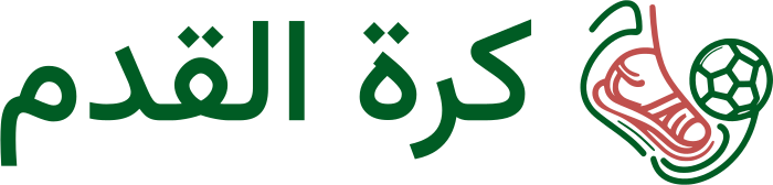 تصميم شعار كرة القدم