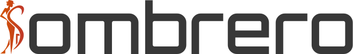 diseño de logotipo Sombrero