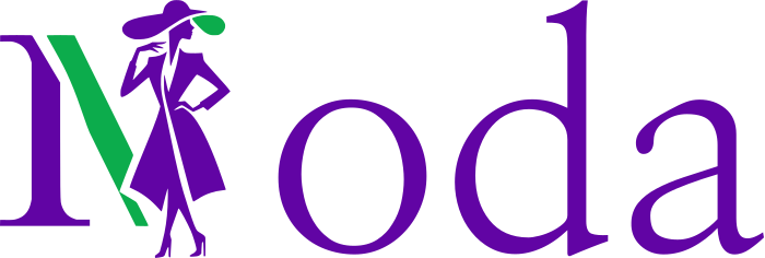diseño de logotipo Moda
