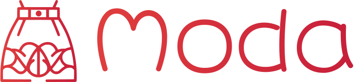 diseño de logotipo Moda