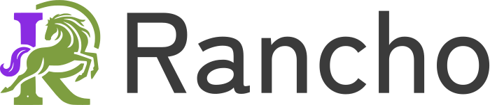 diseño de logotipo Rancho
