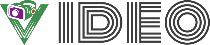 diseño de logotipo Video