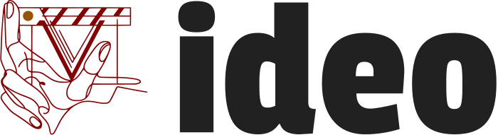 diseño de logotipo Video