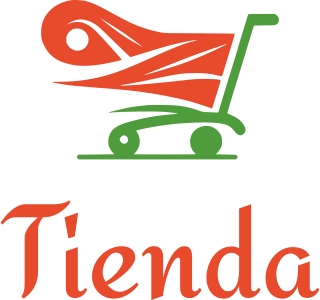 diseño de logotipo Tienda