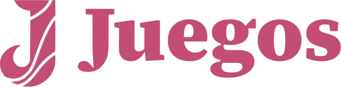 diseño de logotipo Juegos