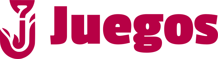 diseño de logotipo Juegos