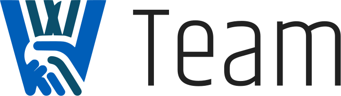 Team logo design