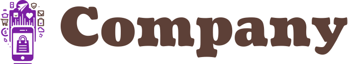 Company logo design