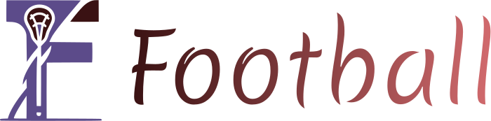 Football logo design