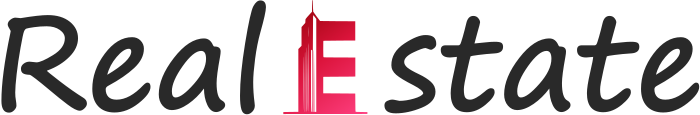 Real Estate logo design