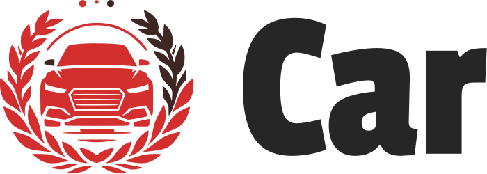 Car logo design